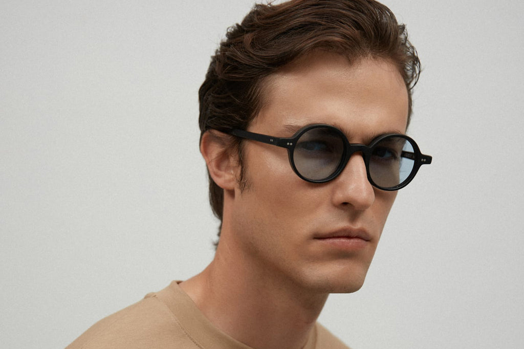 Kaleos Eyehunters - Shelby Sunglasses