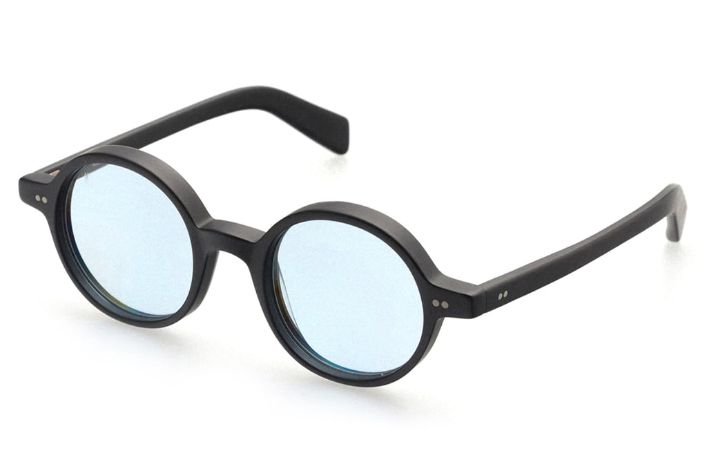 Kaleos Eyehunters - Shelby Sunglasses Black