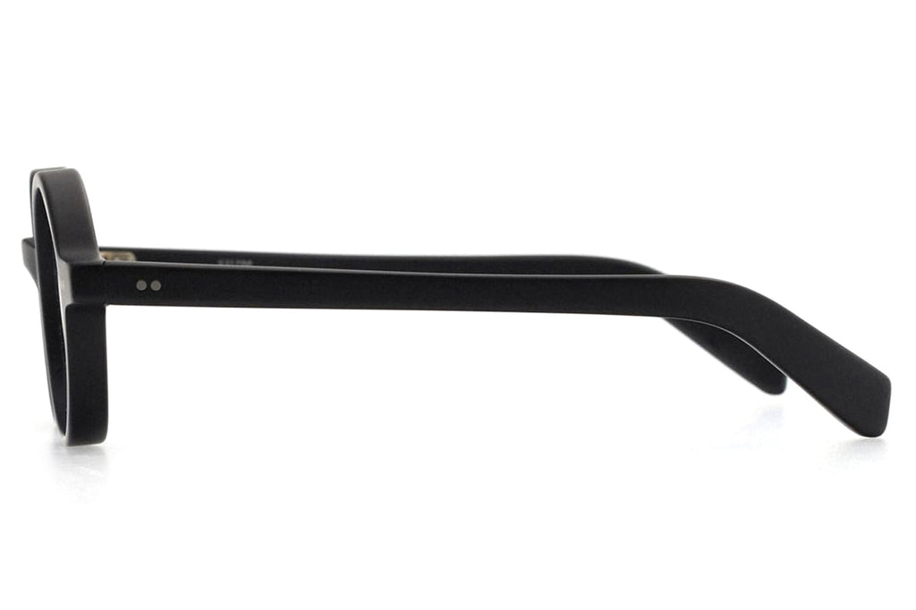 Kaleos Eyehunters - Shelby Sunglasses Black