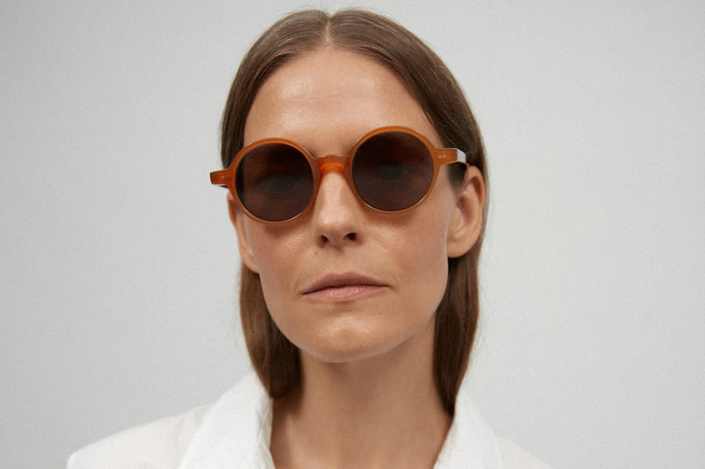 Kaleos Eyehunters - Shelby Sunglasses