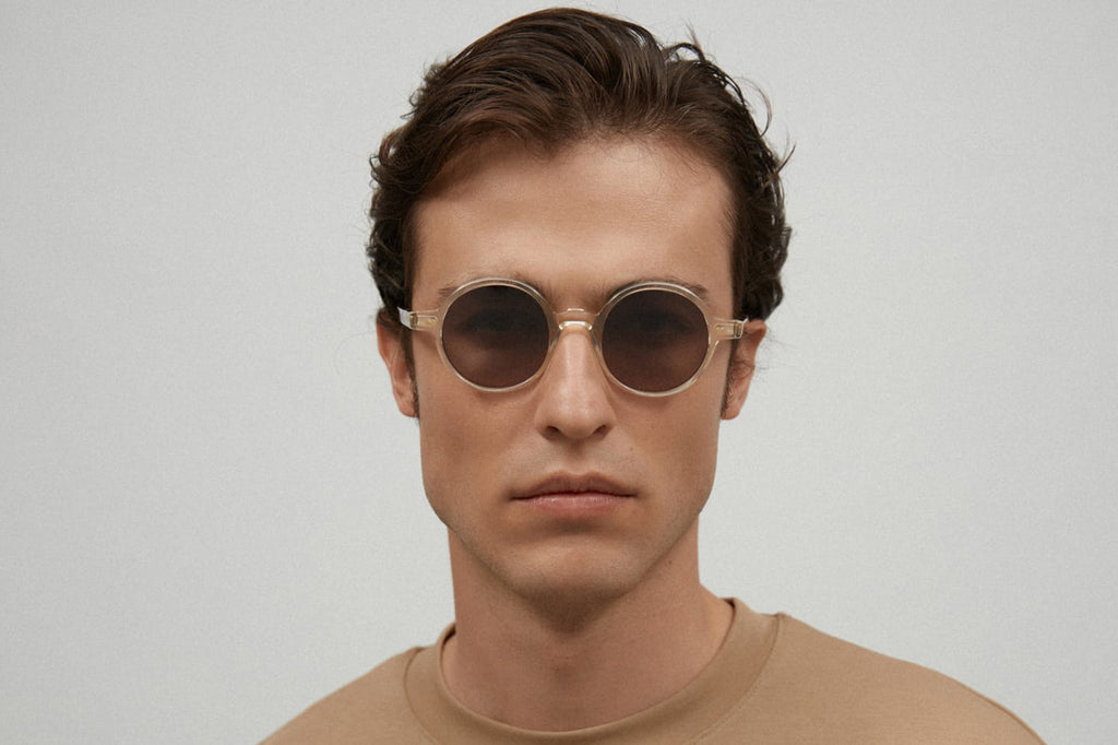 Kaleos Eyehunters - Shelby Sunglasses