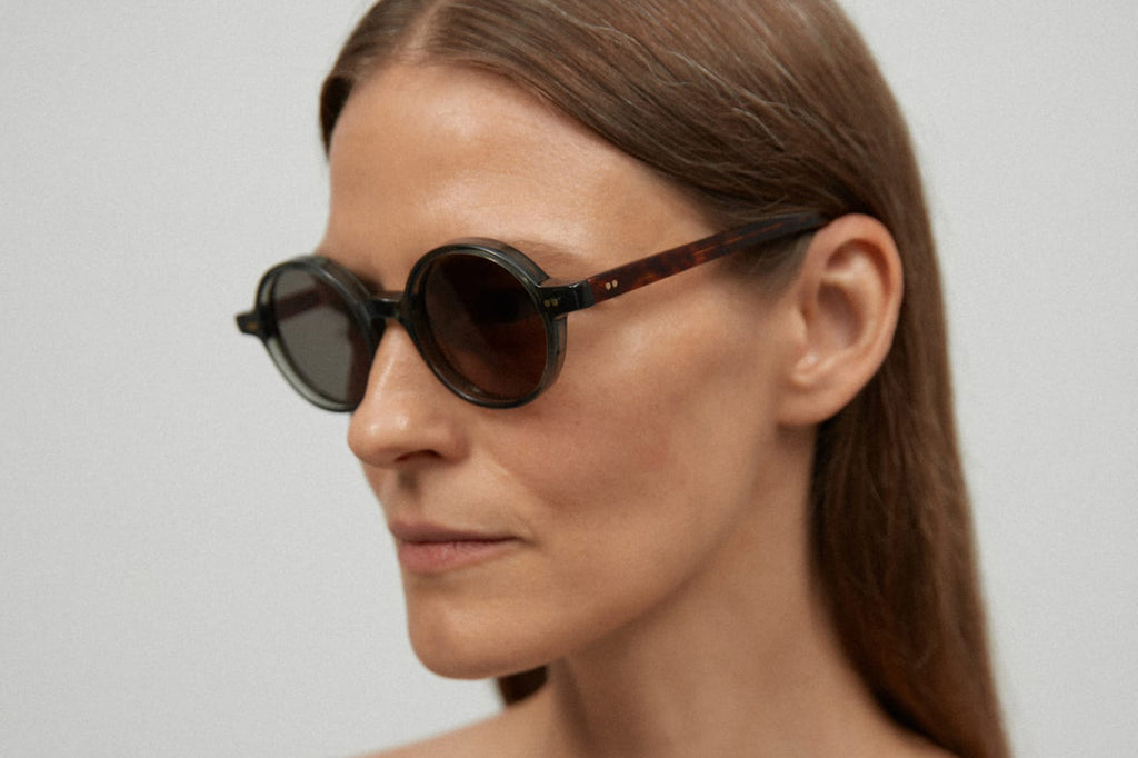 Kaleos Eyehunters - Shelby Sunglasses