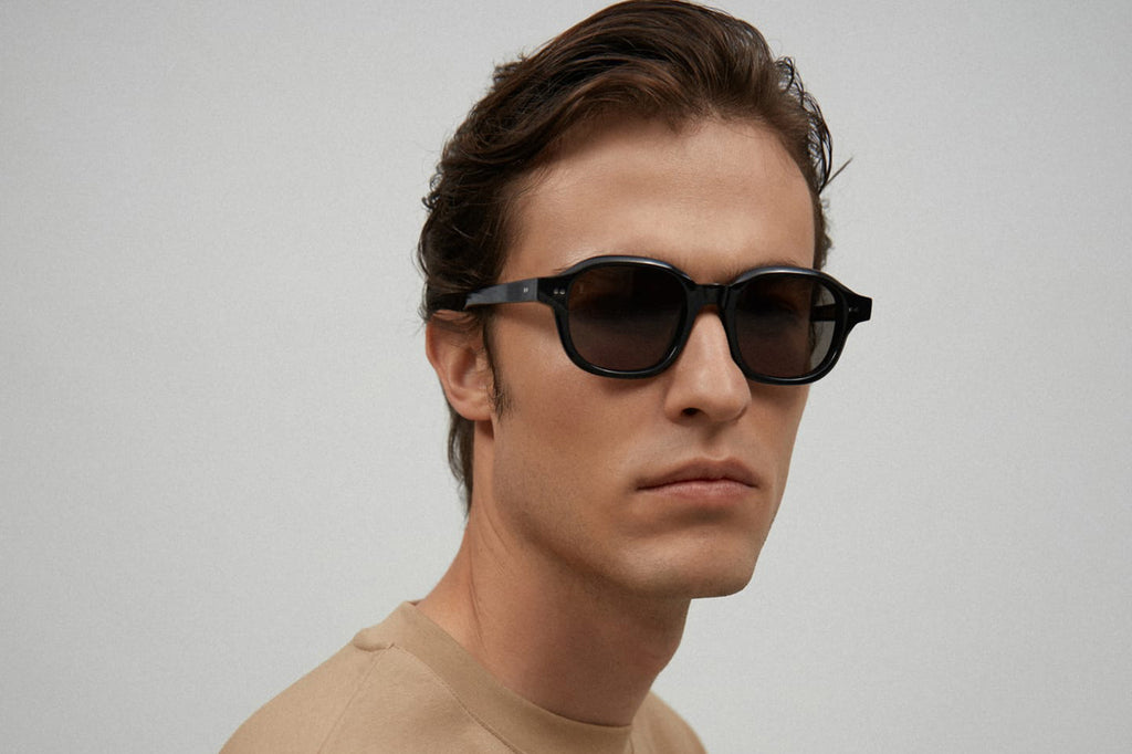 Kaleos Eyehunters - Saber Sunglasses