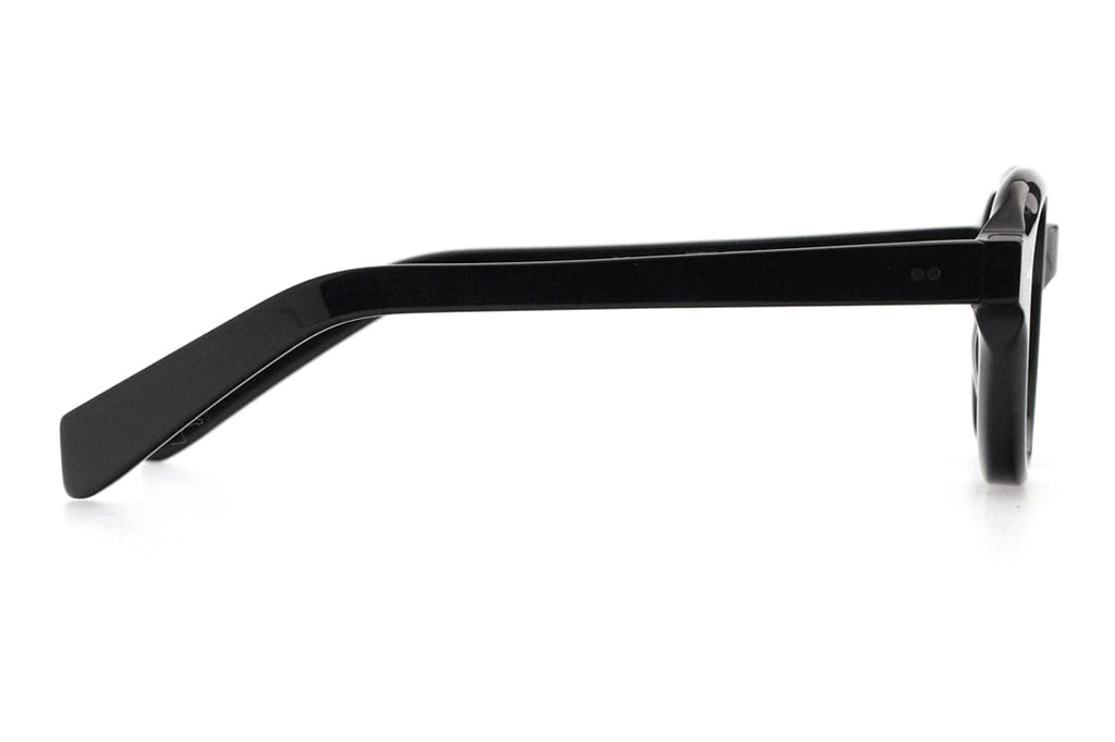 Kaleos Eyehunters - Saber Sunglasses Black