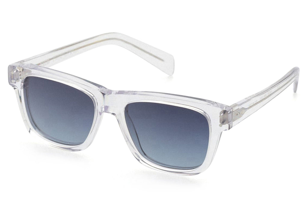 Kaleos Eyehunters - Gentry Sunglasses Crystal
