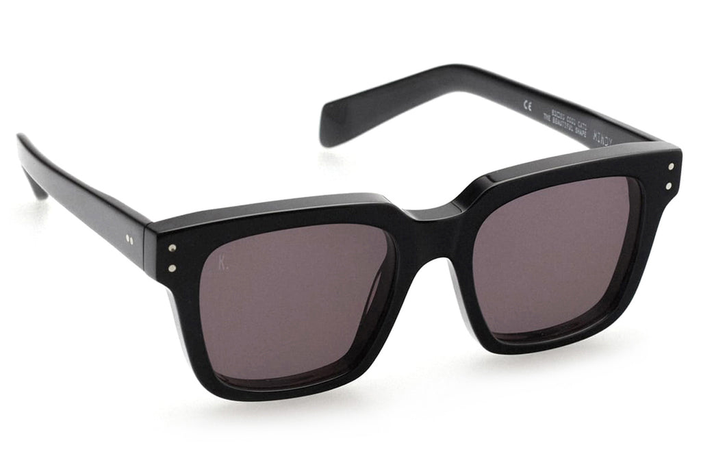 Kaleos Eyehunters - Mindy Sunglasses Black