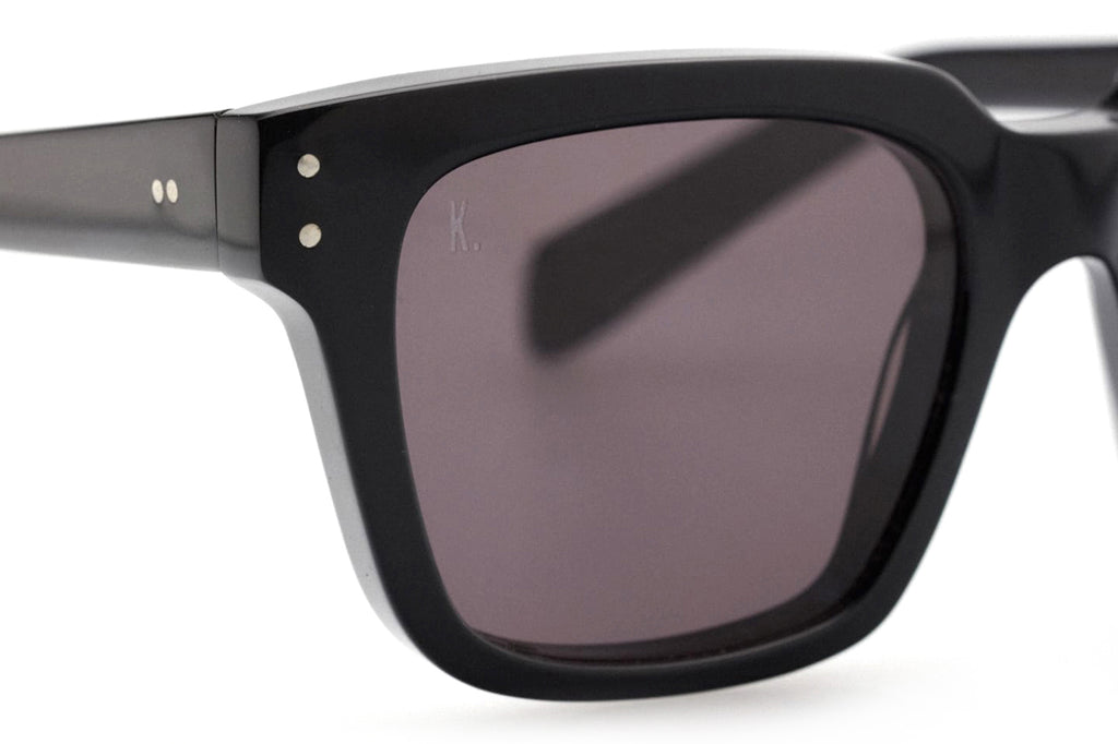 Kaleos Eyehunters - Mindy Sunglasses Black