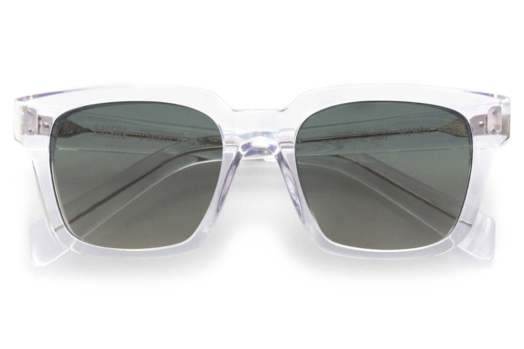 Kaleos Eyehunters - Mindy Sunglasses Crystal