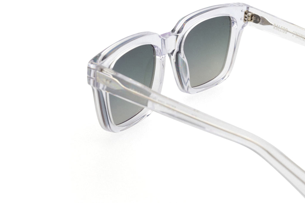 Kaleos Eyehunters - Mindy Sunglasses Crystal