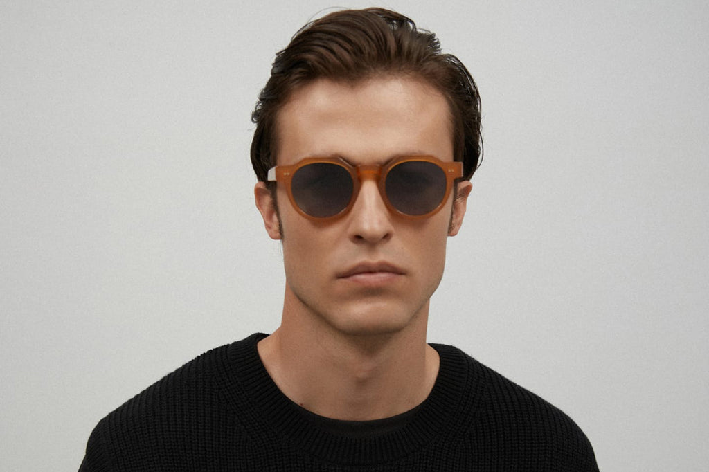 Kaleos Eyehunters - Kafuku Sunglasses