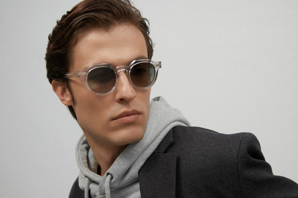 Kaleos Eyehunters - Kafuku Sunglasses