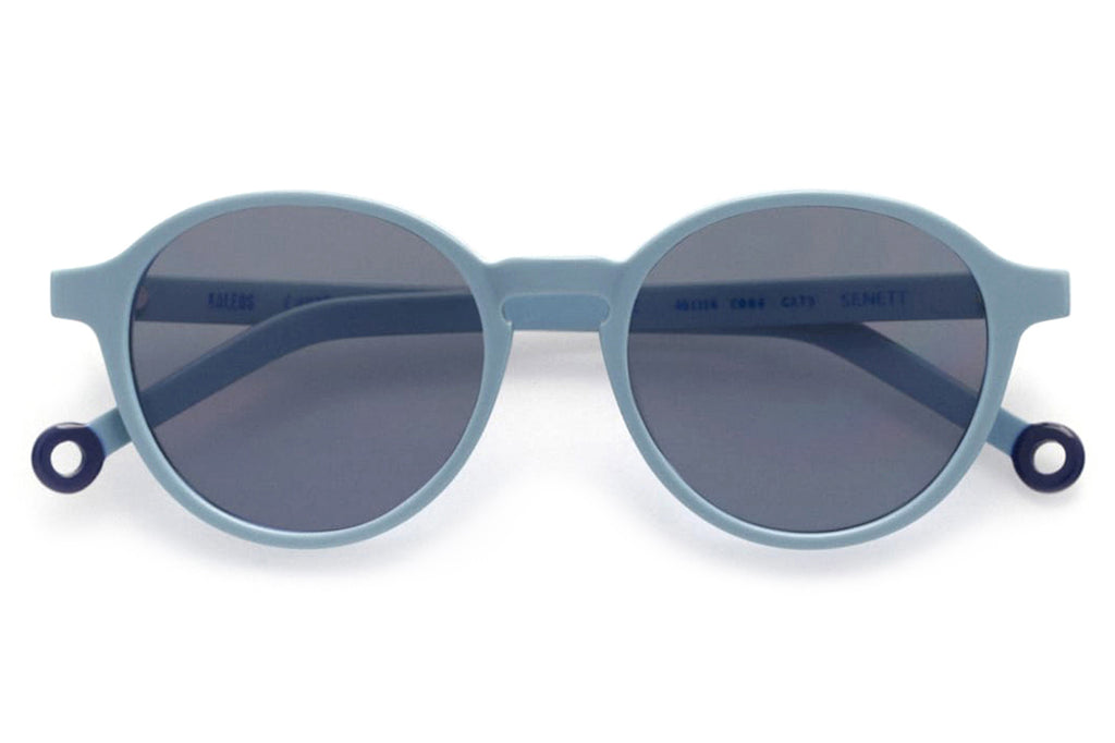 Kaleos Eyehunters - Senett Sunglasses Light Blue