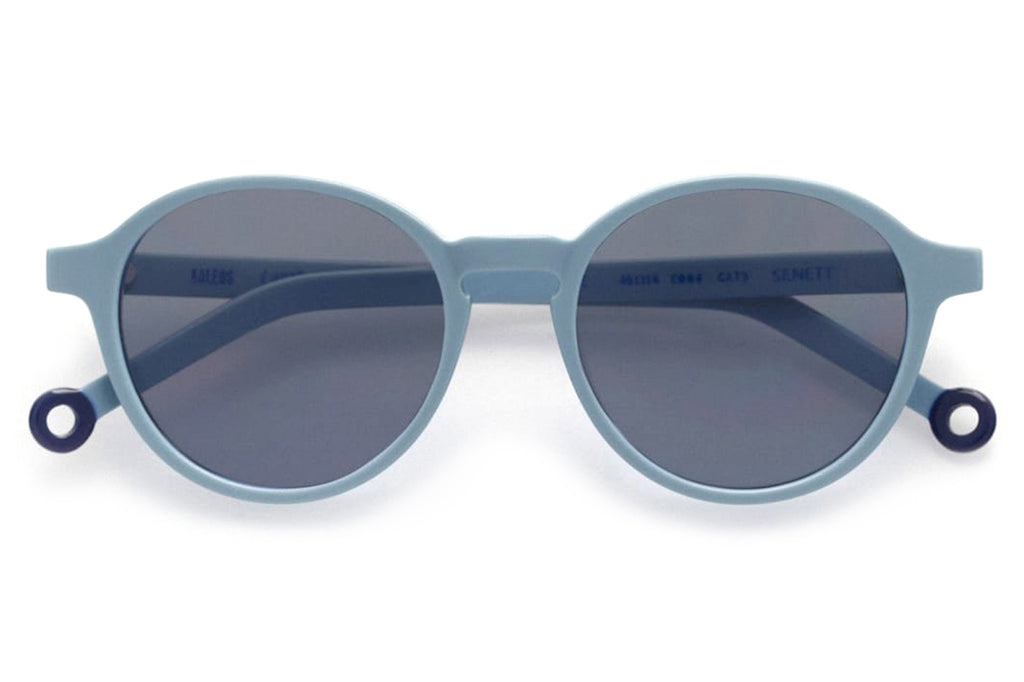 Kaleos Eyehunters - Senett Sunglasses Light Blue