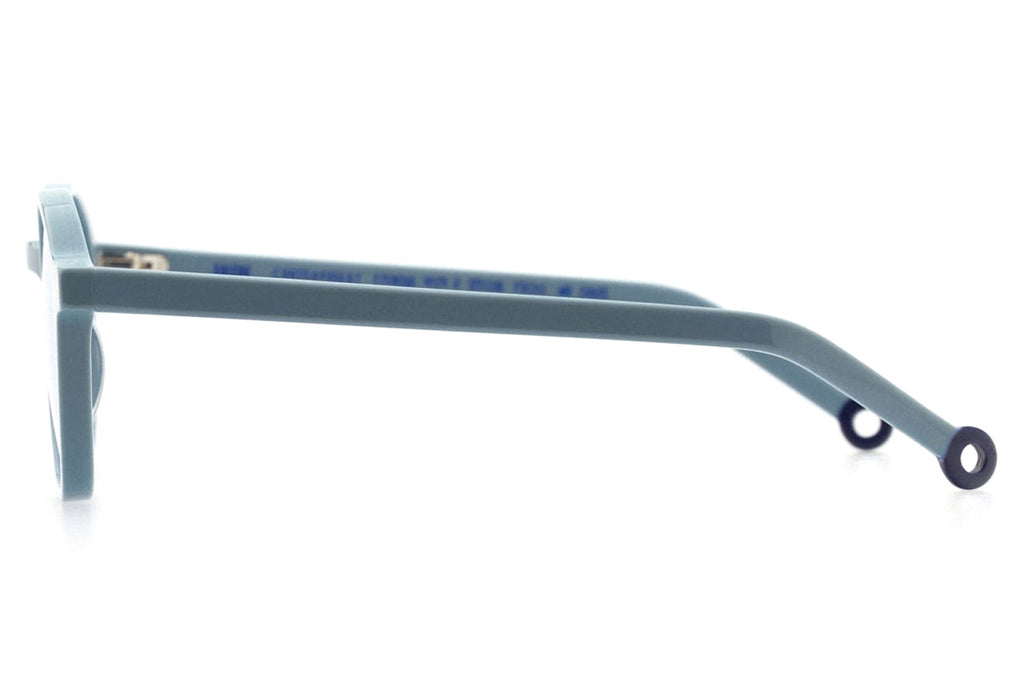 Kaleos Eyehunters - Senett Sunglasses Light Blue