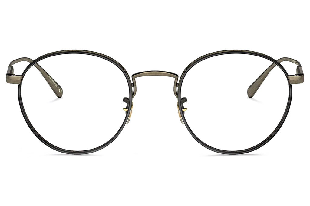 Oliver Peoples - Artemio-R (OV1302M) Eyeglasses Antique Gold/362