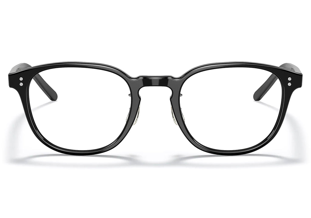 Oliver Peoples - Fairmont-F (OV5219FM) Eyeglasses Black