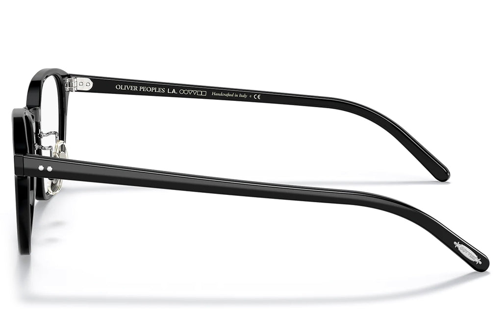 Oliver Peoples - Fairmont-F (OV5219FM) Eyeglasses Black