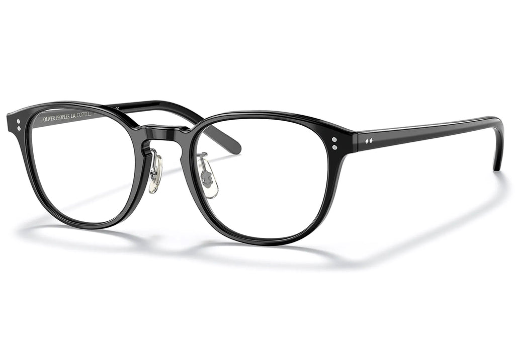 Oliver Peoples - Fairmont-F (OV5219FM) Eyeglasses Black