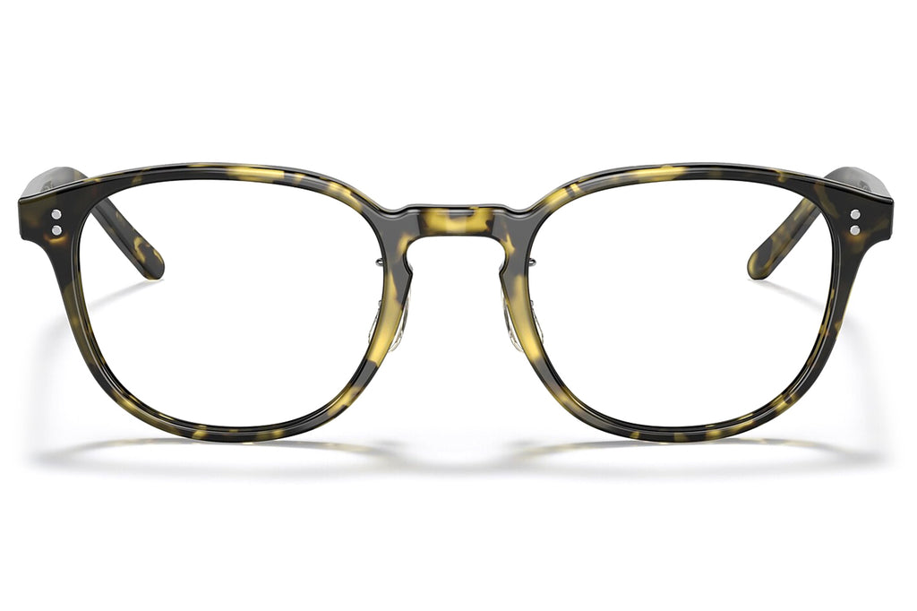 Oliver Peoples - Fairmont-F (OV5219FM) Eyeglasses Vintage DTBK