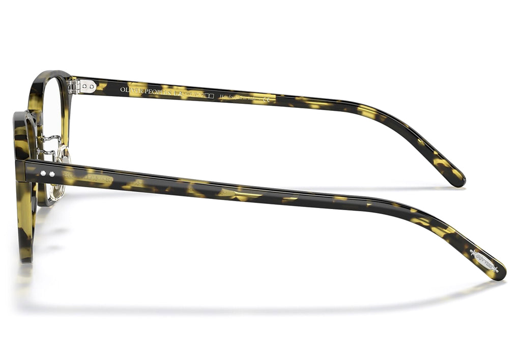 Oliver Peoples - Fairmont-F (OV5219FM) Eyeglasses Vintage DTBK