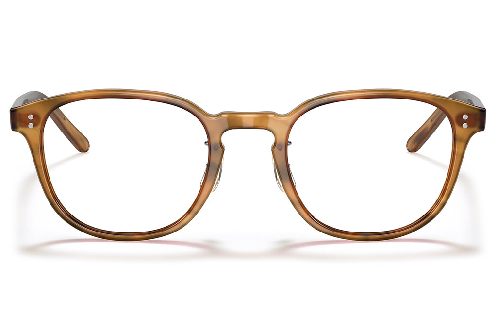 Oliver Peoples - Fairmont-F (OV5219FM) Eyeglasses Raintree