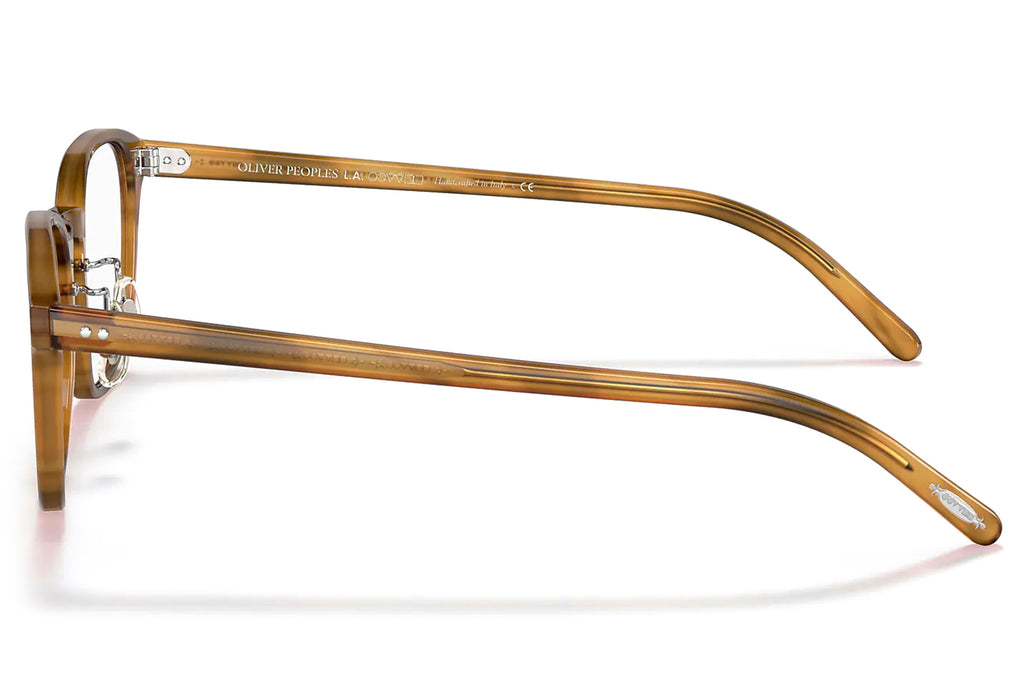 Oliver Peoples - Fairmont-F (OV5219FM) Eyeglasses Raintree