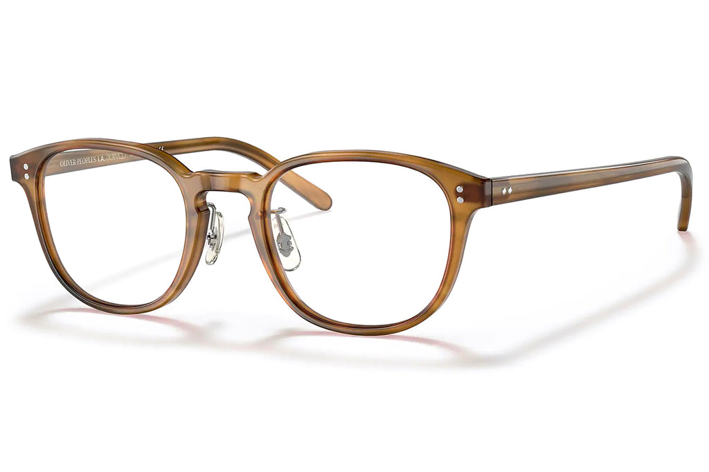 Oliver Peoples - Fairmont-F (OV5219FM) Eyeglasses Raintree