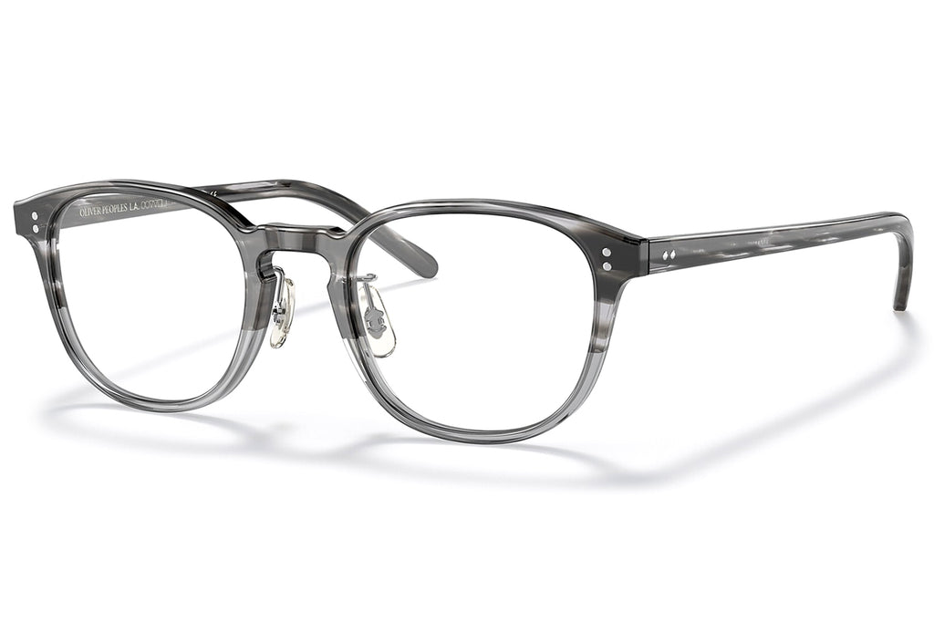 Oliver Peoples - Fairmont-F (OV5219FM) Eyeglasses Storm