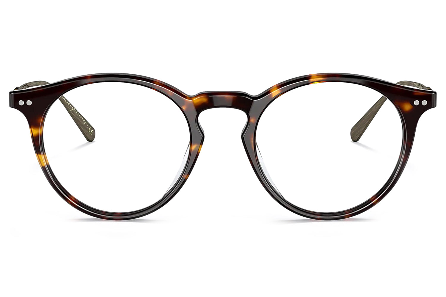 Oliver peoples frames Clearance