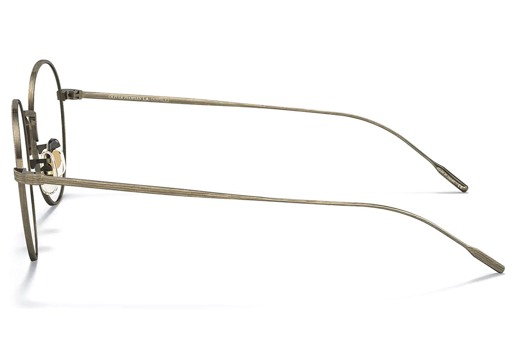 Oliver Peoples - Altair (OV1306ST) Eyeglasses Antique Gold