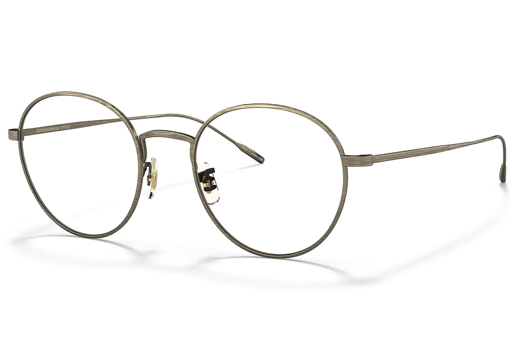 Oliver Peoples - Altair (OV1306ST) Eyeglasses Antique Gold