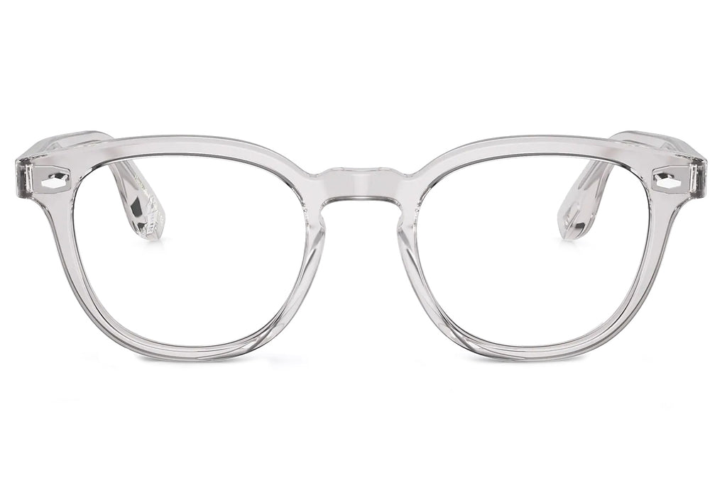 Oliver Peoples - Jep-R (OV5485U) Eyeglasses Workman Grey