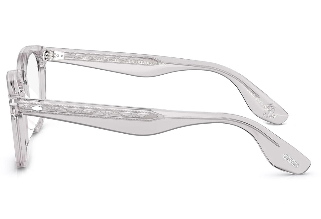 Oliver Peoples - Jep-R (OV5485U) Eyeglasses Workman Grey
