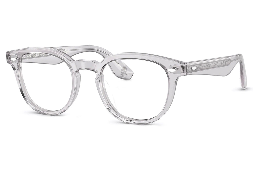 Oliver Peoples - Jep-R (OV5485U) Eyeglasses Workman Grey