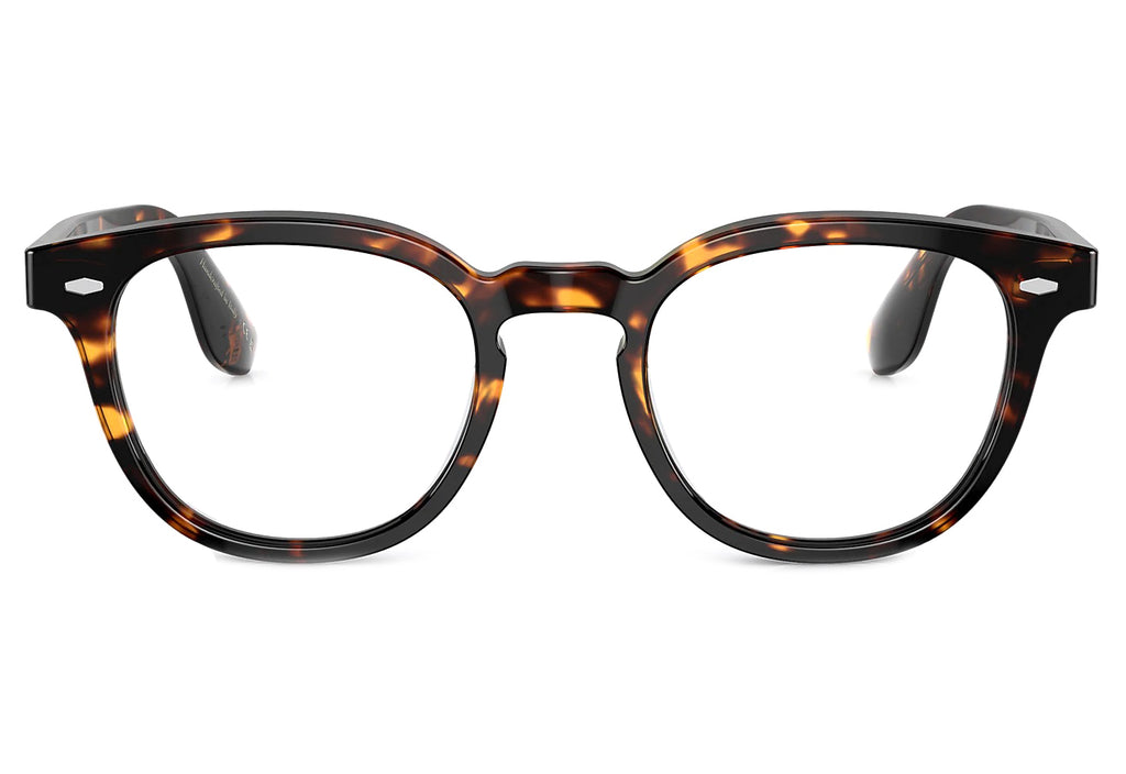 Oliver Peoples - Jep-R (OV5485U) Eyeglasses DM2
