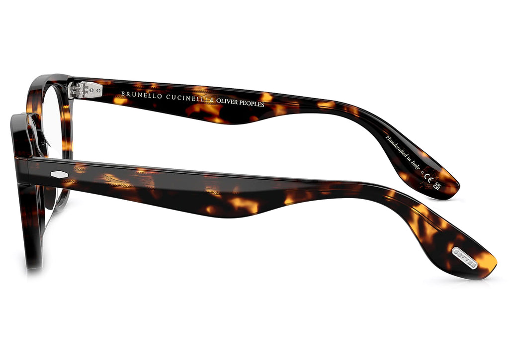 Oliver Peoples - Jep-R (OV5485U) Eyeglasses DM2