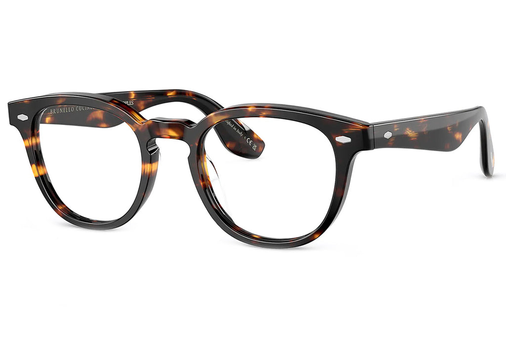 Oliver Peoples - Jep-R (OV5485U) Eyeglasses DM2