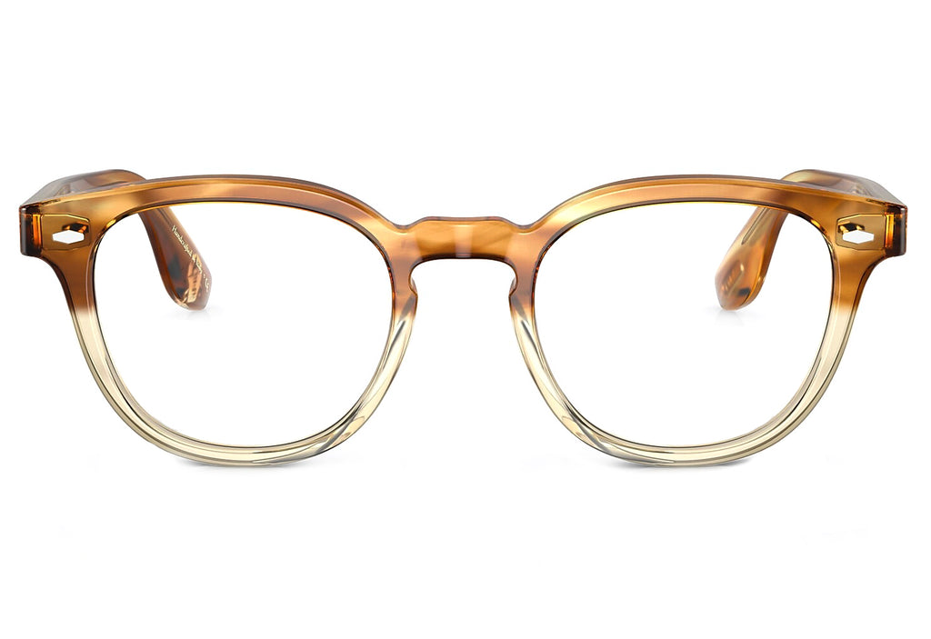 Oliver Peoples - Jep-R (OV5485U) Eyeglasses Honey VSB