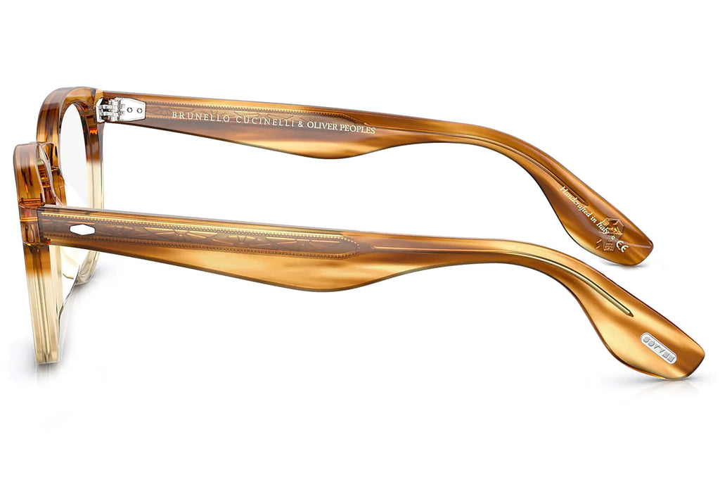 Oliver Peoples - Jep-R (OV5485U) Eyeglasses Honey VSB