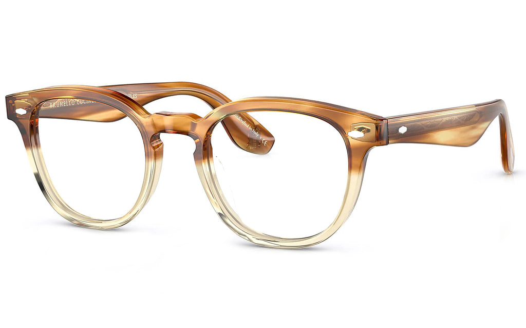 Oliver Peoples - Jep-R (OV5485U) Eyeglasses Honey VSB