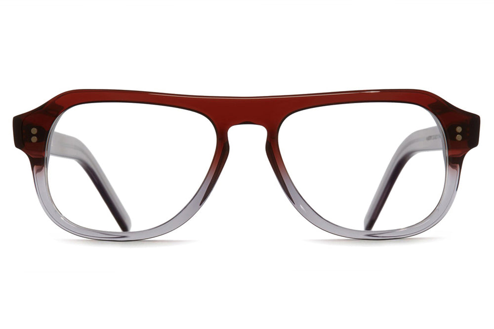 Cutler & Gross - 0822V2 Eyeglasses Gradient Sherry