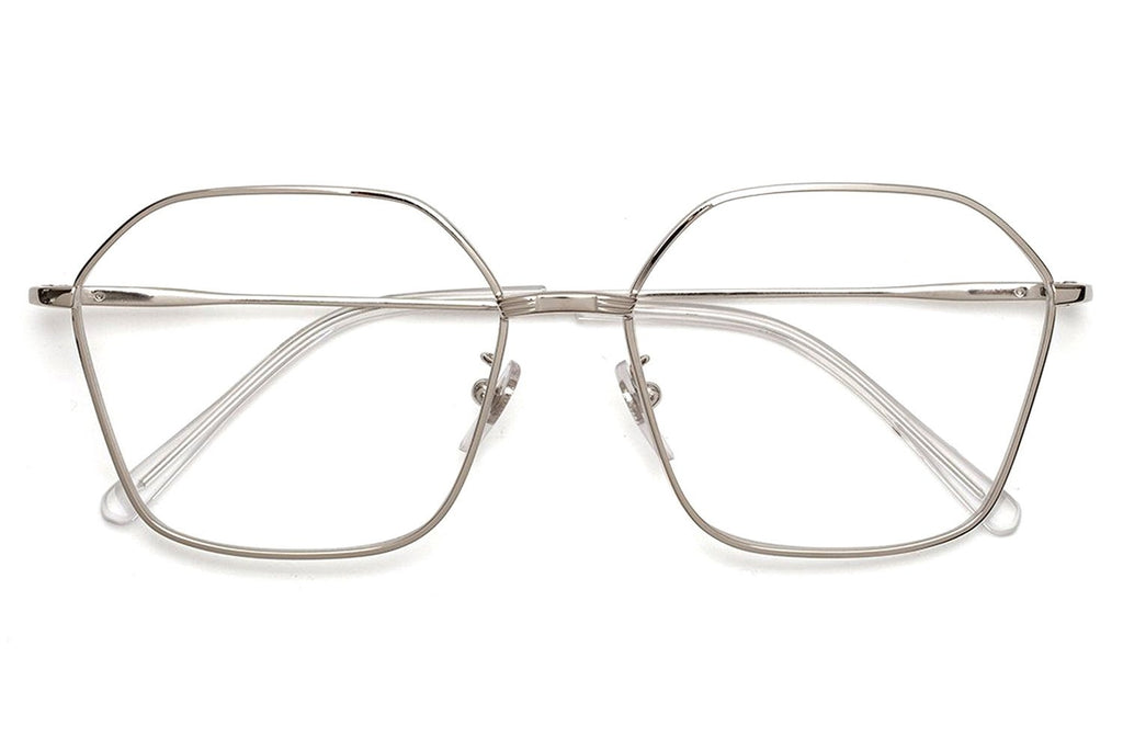 Retro Super Future® - Numero 91 Eyeglasses Argento