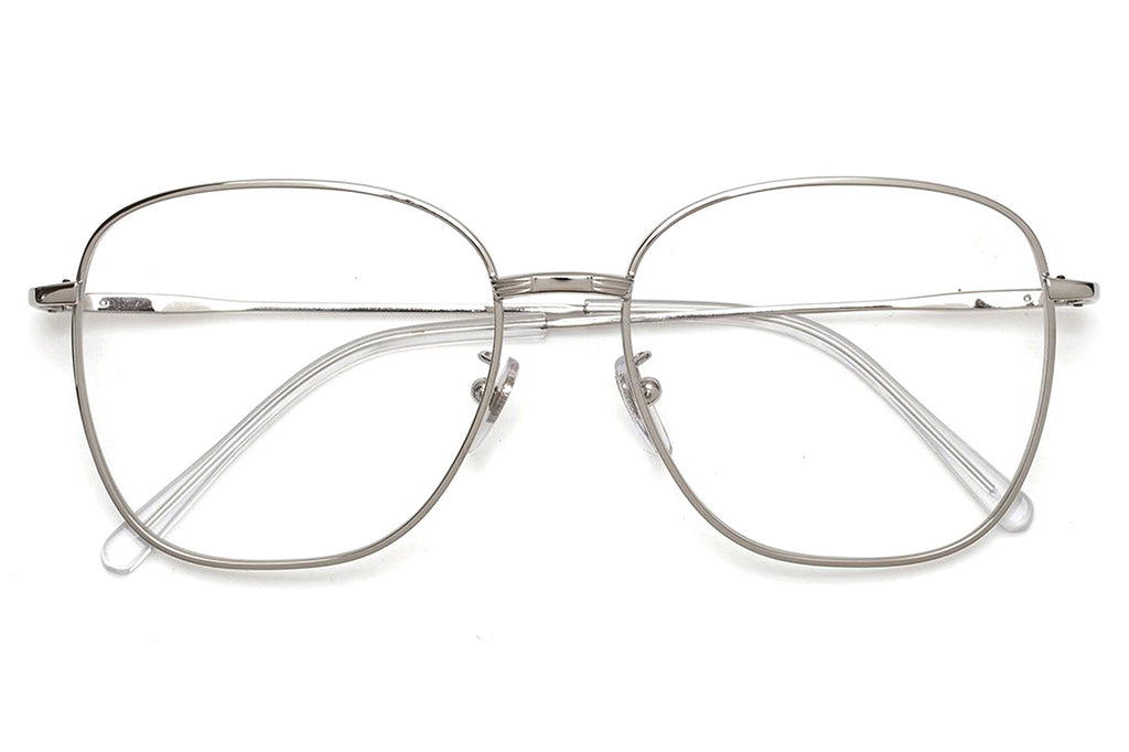 Retro Super Future® - Numero 92 Eyeglasses Argento