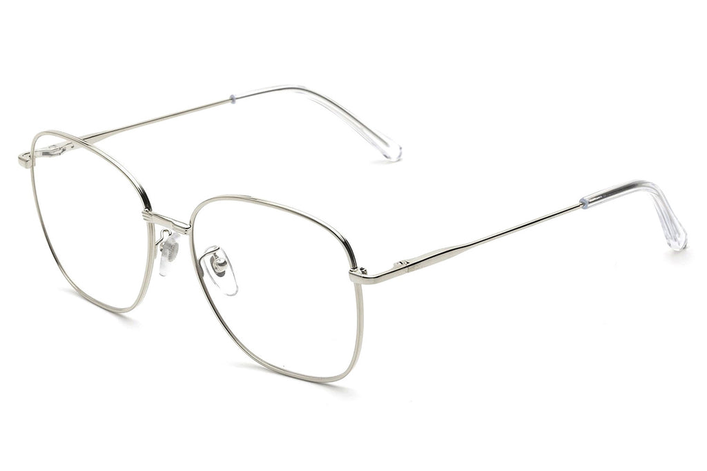 Retro Super Future® - Numero 92 Eyeglasses Argento
