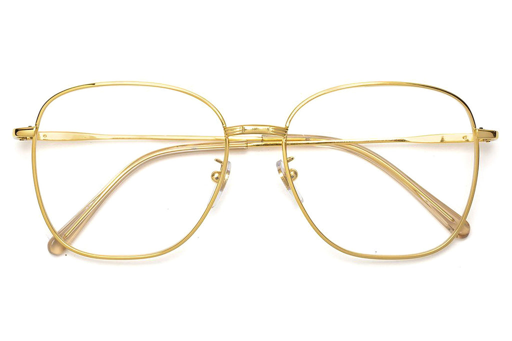 Retro Super Future® - Numero 92 Eyeglasses Oro