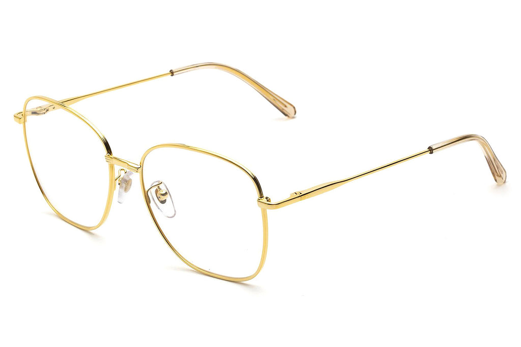 Retro Super Future® - Numero 92 Eyeglasses Oro