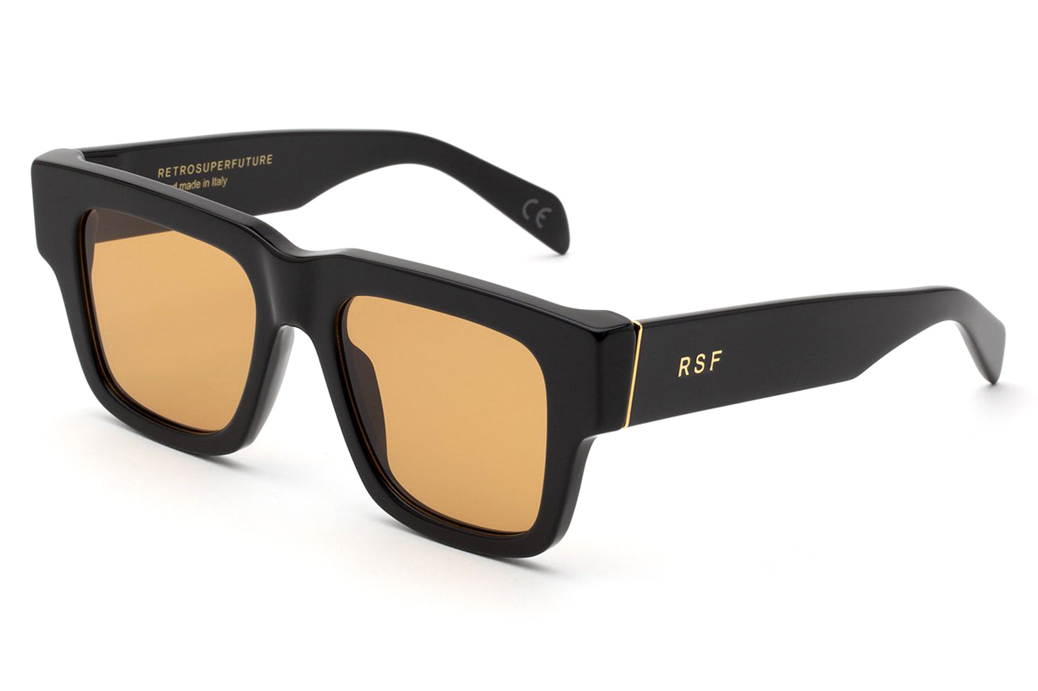 Retro Super Future® - Mega Sunglasses | Specs Collective