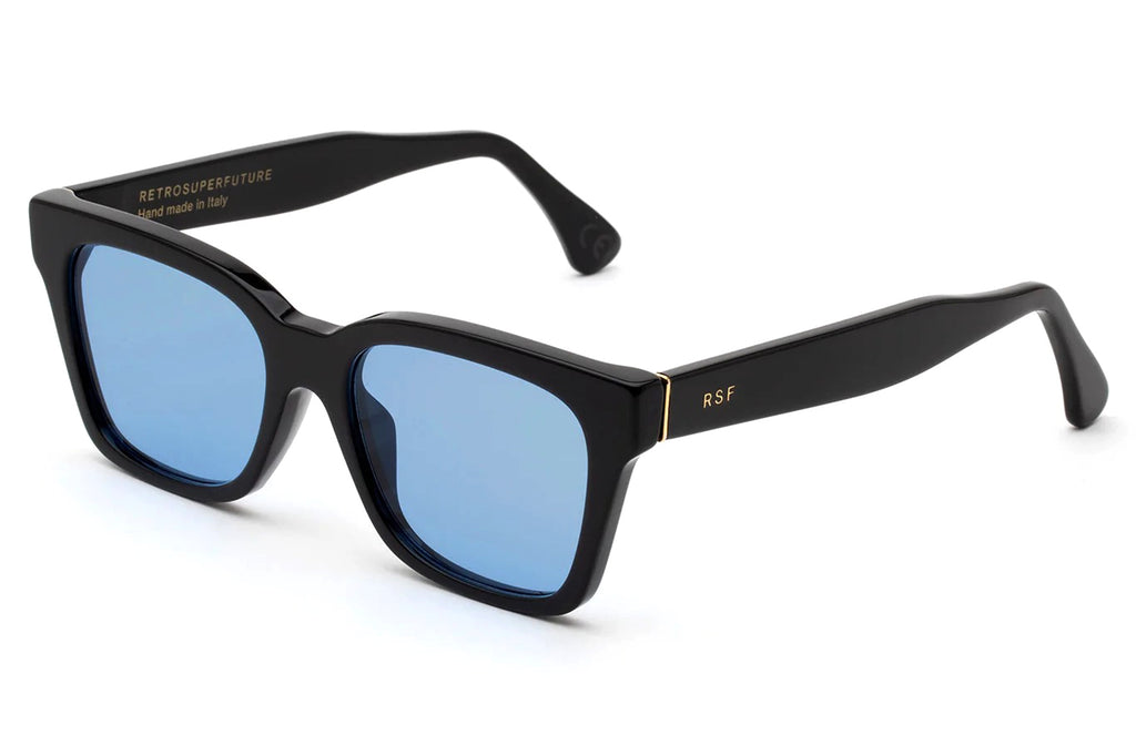 Retro Super Future® - America Sunglasses Azure