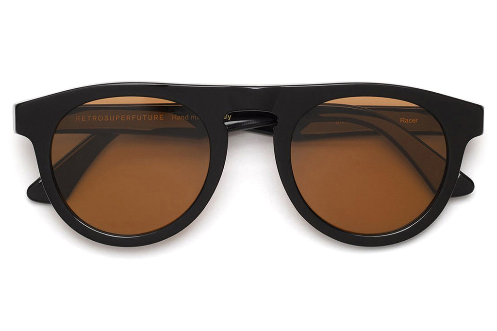 Retro Super Future® - Racer Sunglasses Refined