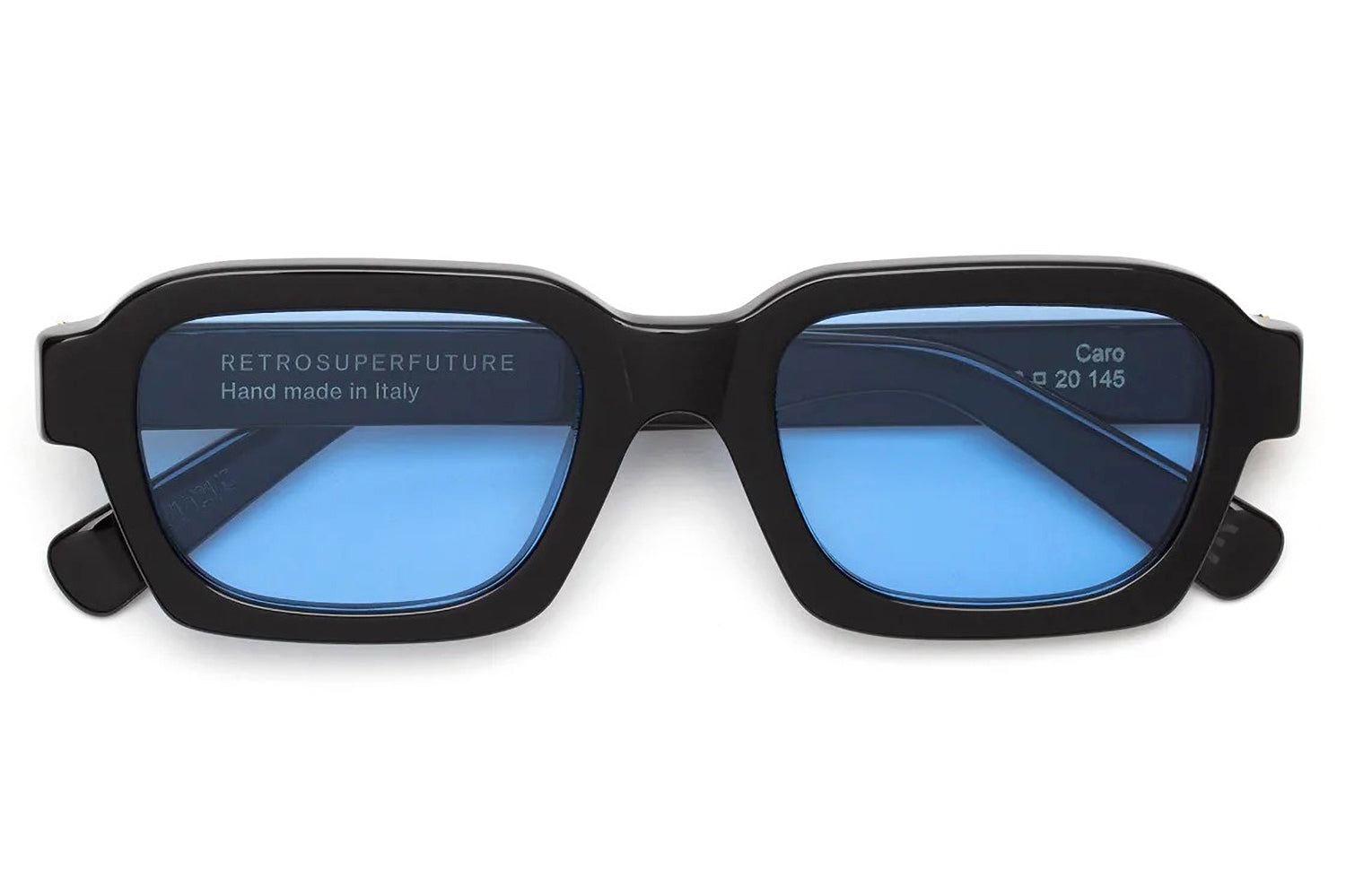 Retro Super Future® Caro Sunglasses Specs Collective